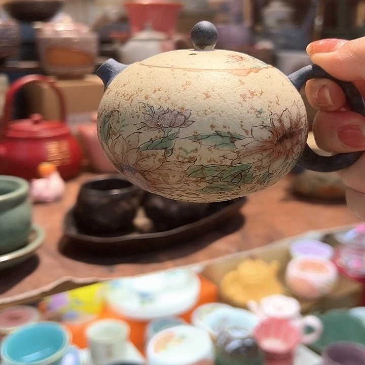 漂亮的小茶具耶漂亮的小茶具耶