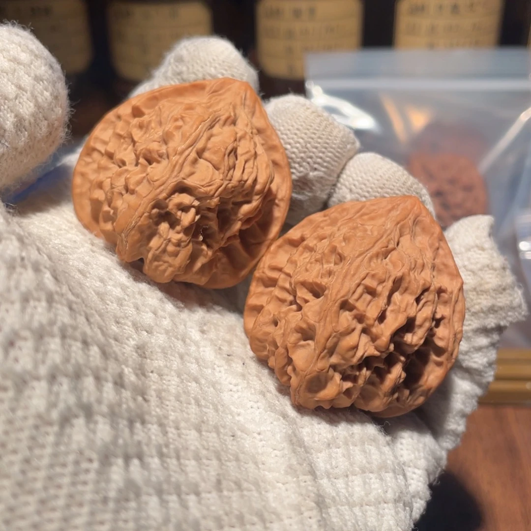 核桃43火焰马蹄mmmm