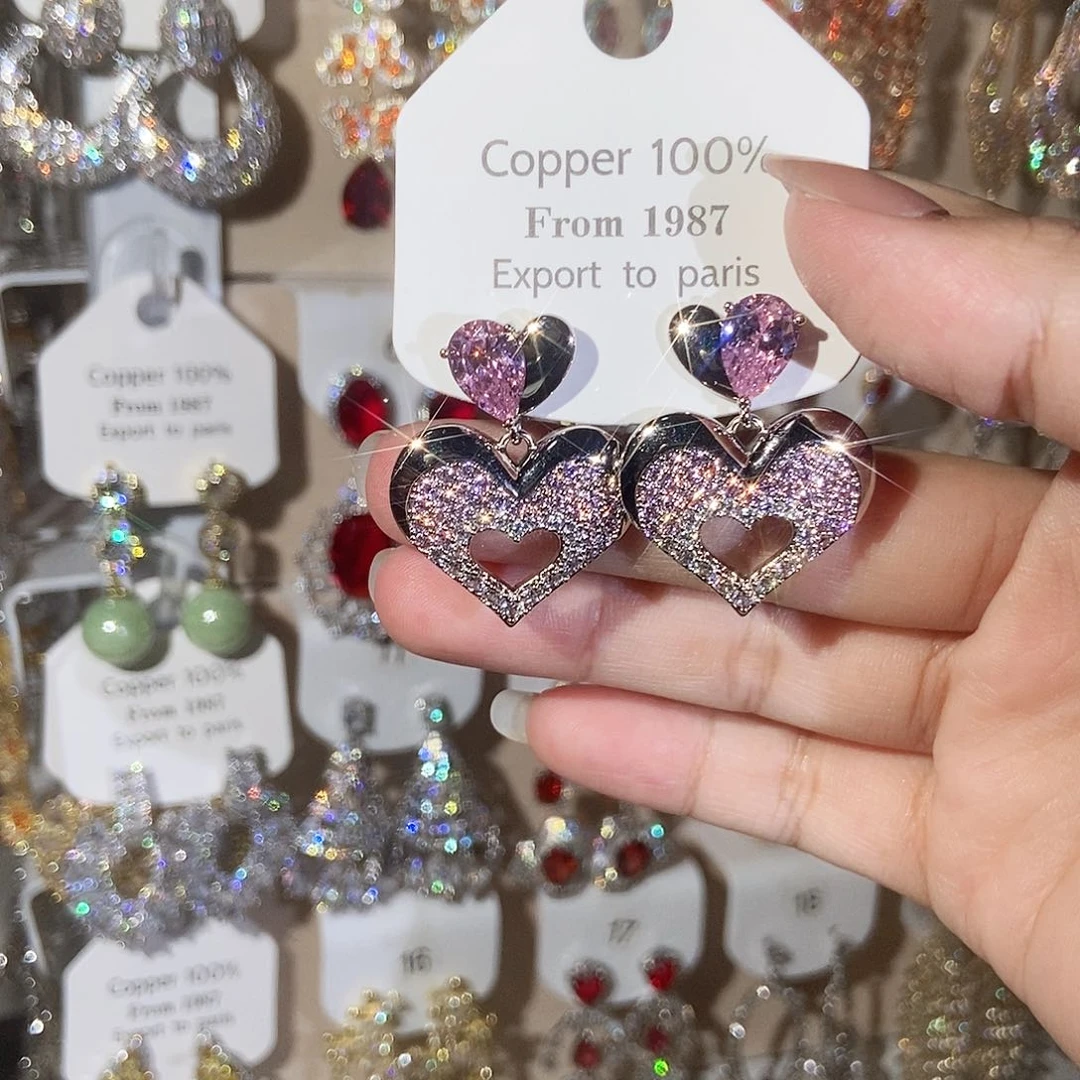 铜合金锆石925银