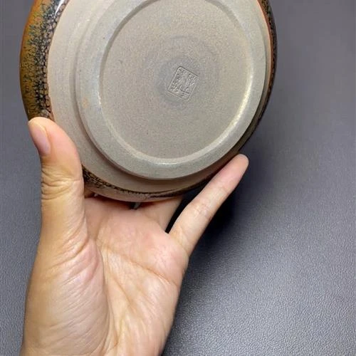 【闪购商品】茶盏-713............