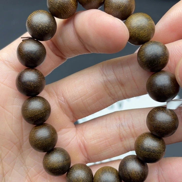 沉香碎屑沉香白棋楠