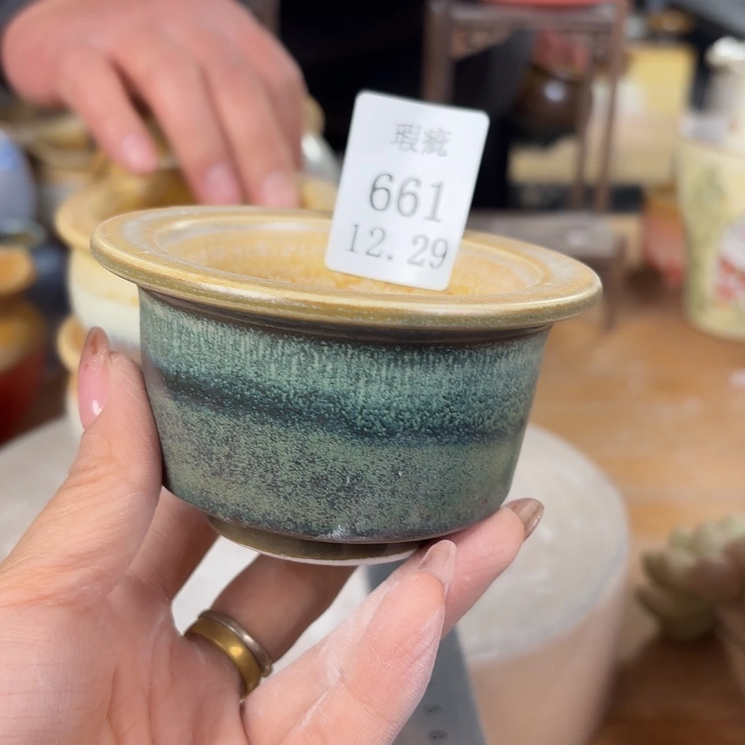 瓷片景德镇陶瓷手工制作