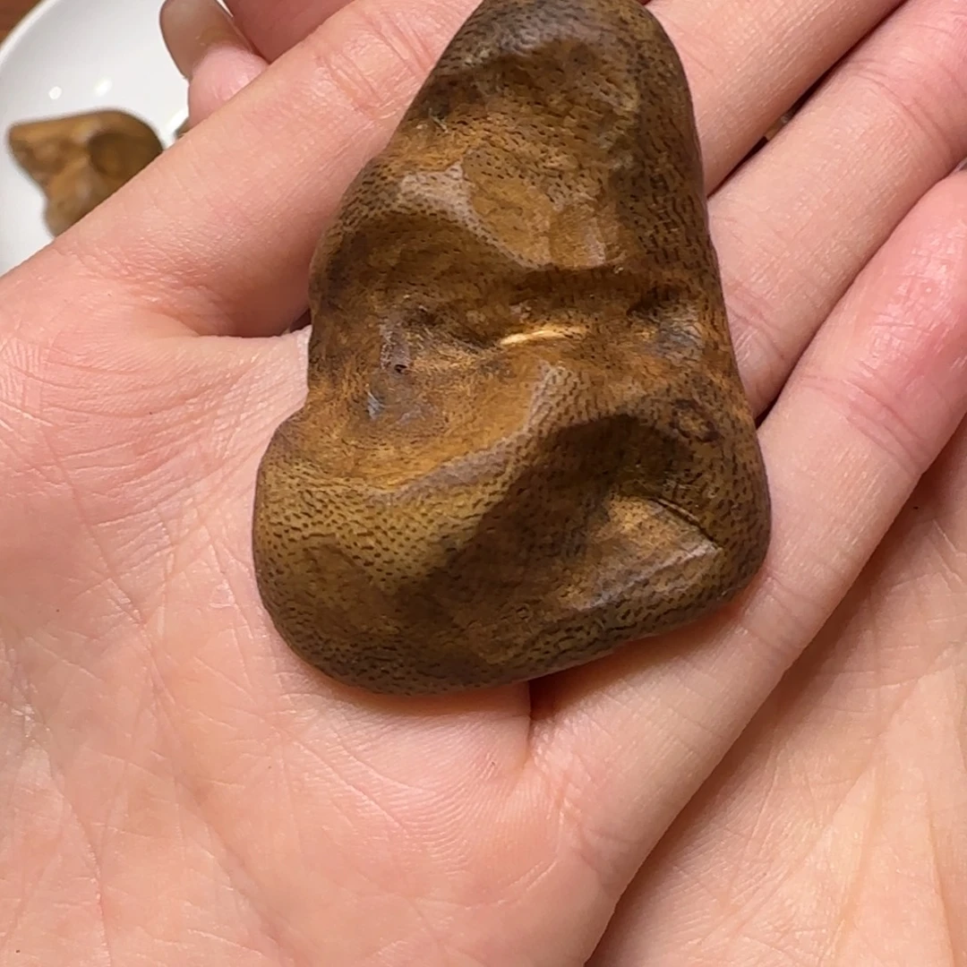 沉香沉香碎屑海南小包头7.3克