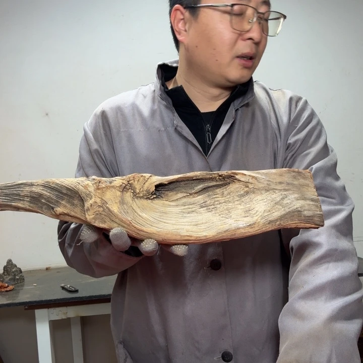 天***角香榧木工艺品精选