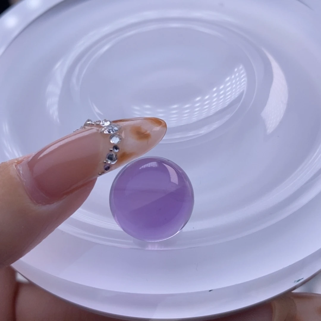 小***e手链未镶嵌水晶定制打孔不退换