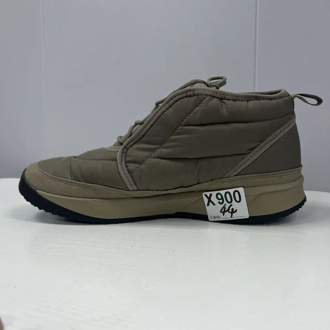 3-新款户外运动百搭休闲鞋 X900