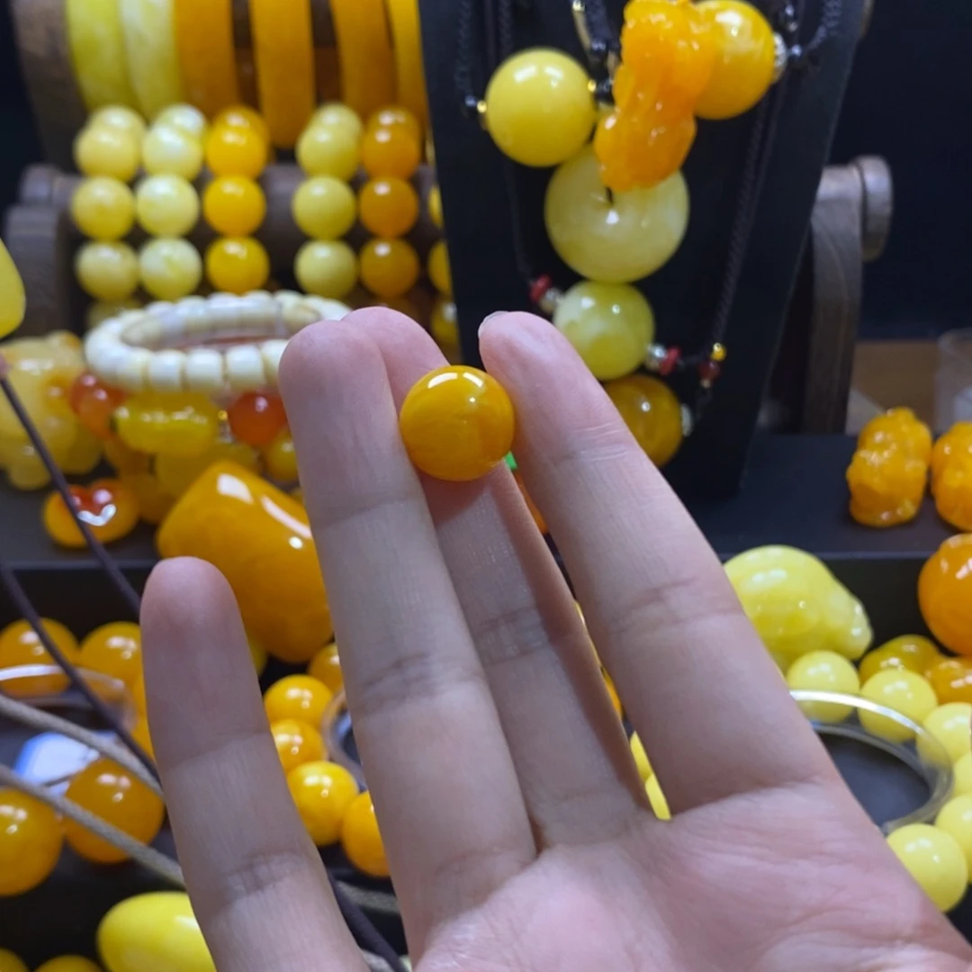 大****非金属全品无暇单珠14