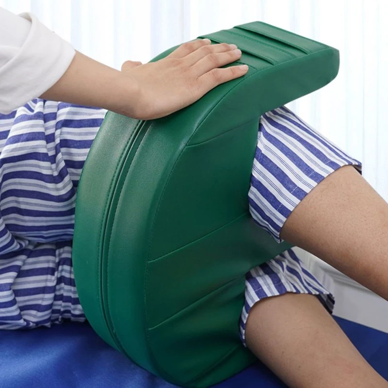 【乐乐】家用老人床上护理器翻身辅助器卧床u型辅助垫