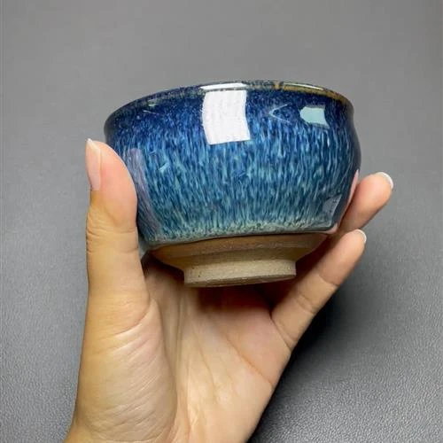 【闪购商品】茶盏-10066..........
