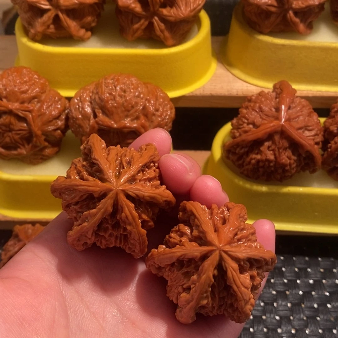 【闪购商品】核桃手串/手链d****z