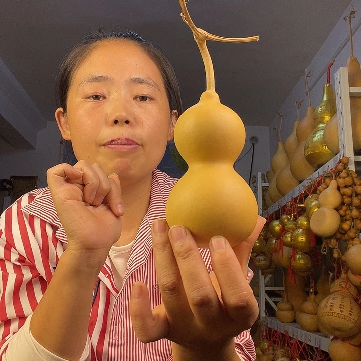 差****吖天然葫芦一物一图看图片发货