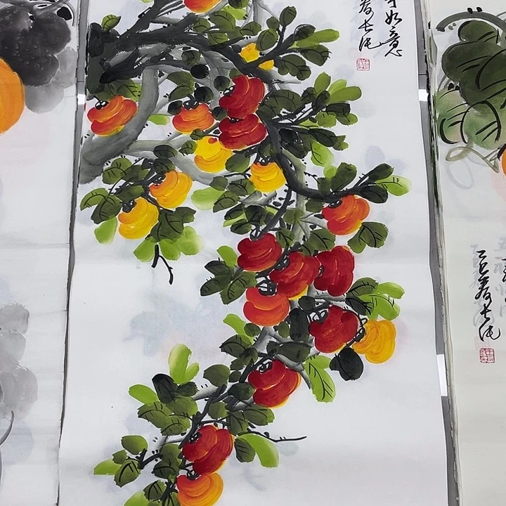 国画展重中之重重中之重