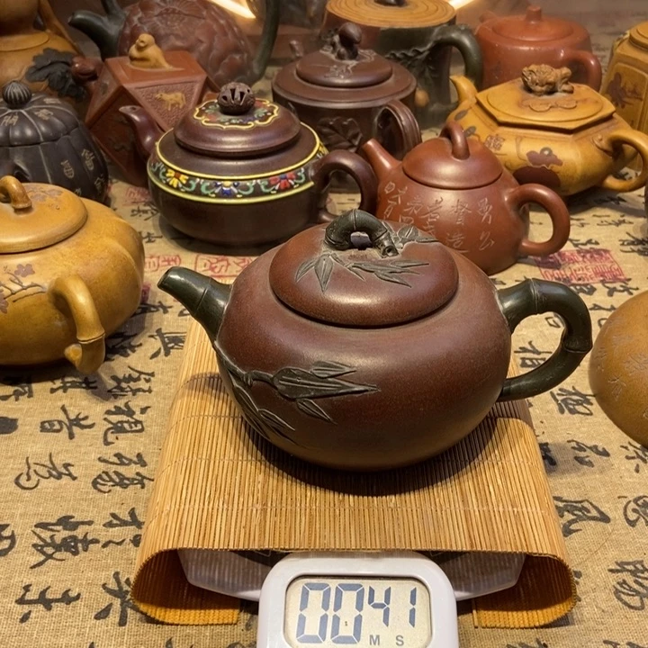 紫砂茶壶蒋*紫砂链接