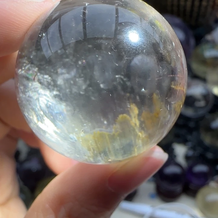 未镶嵌水晶摆件a450