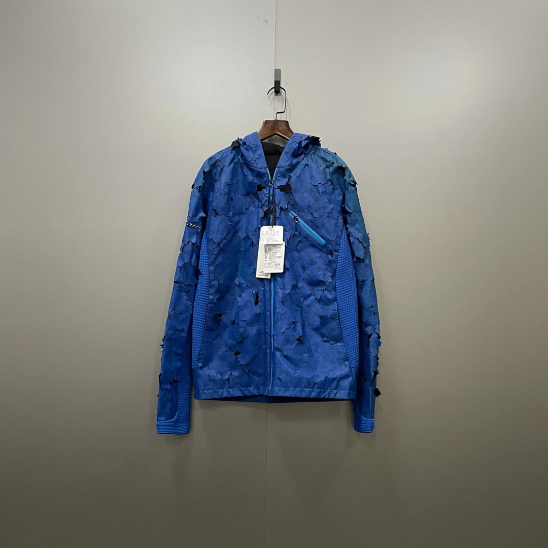 未使用 LouisVuitton/路易威登 yyy 2054 叶片热感应XS码 /101028
