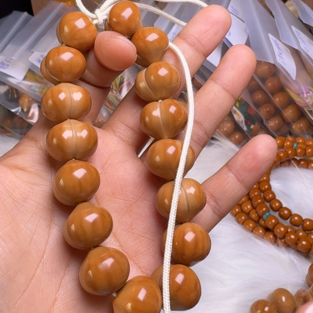 吊坠猴头核桃顶级屁桃18