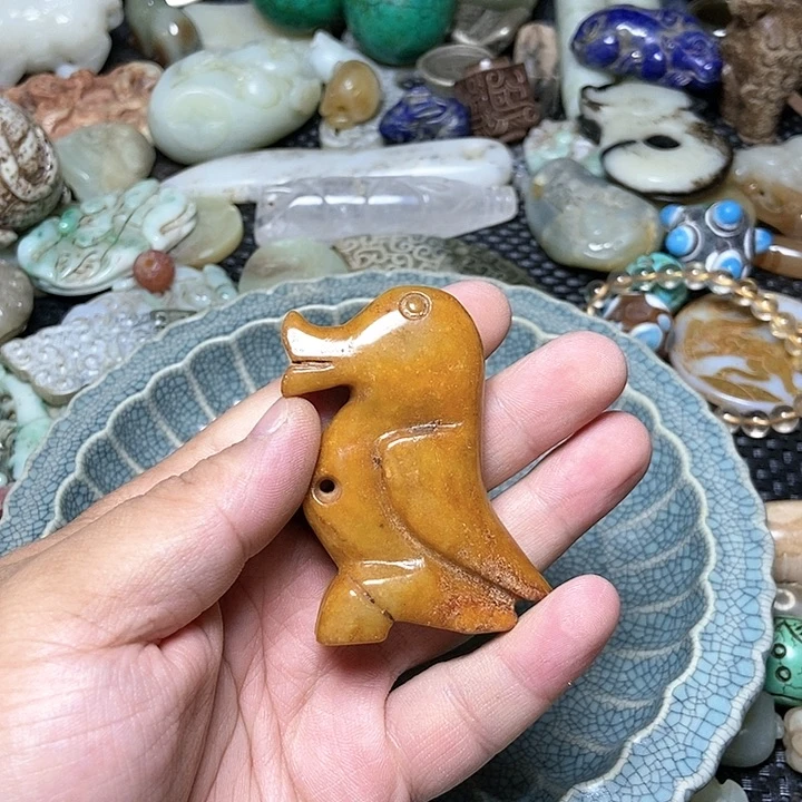 摆件直播间瓷器链接45