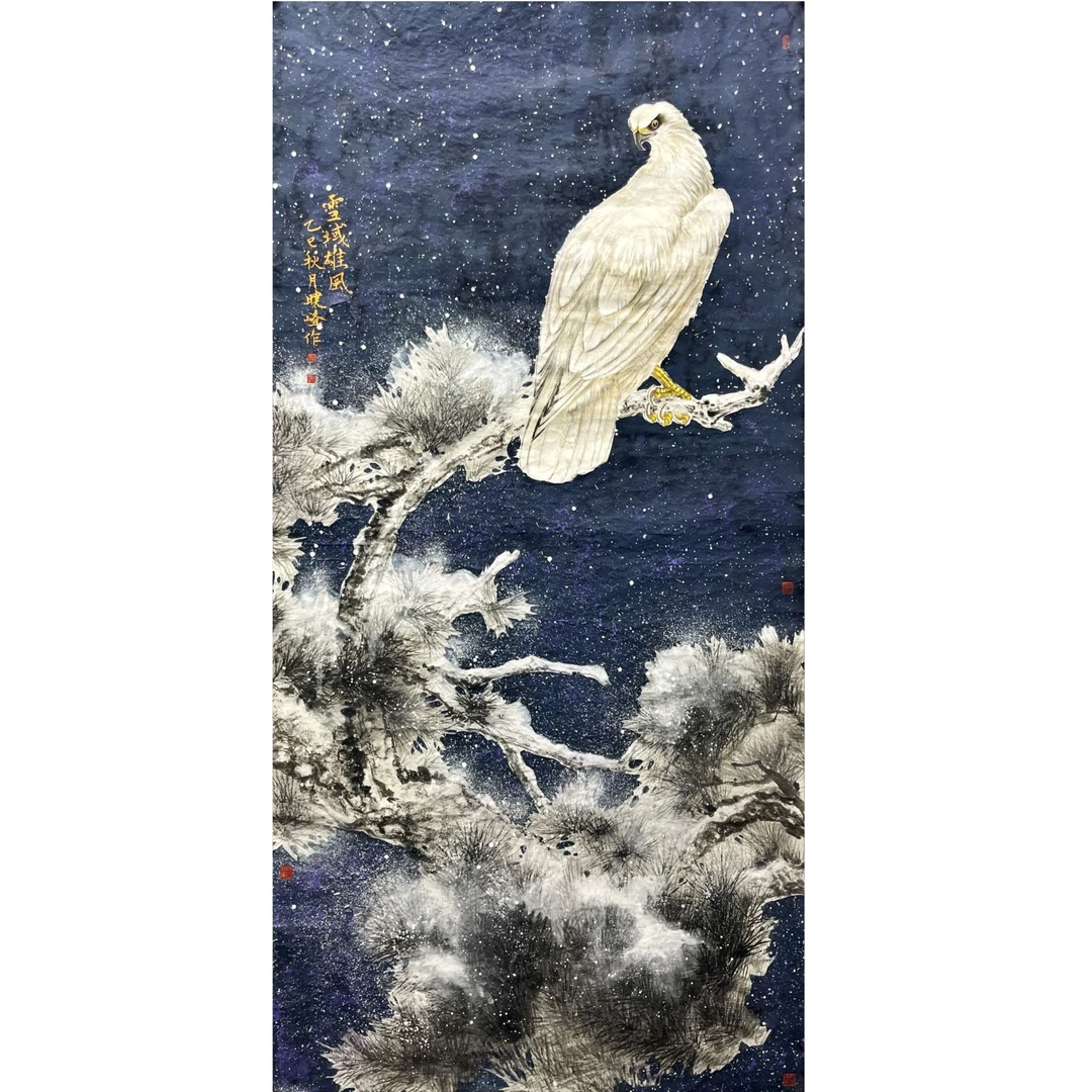 朵云轩zp-田晓峰-68*138