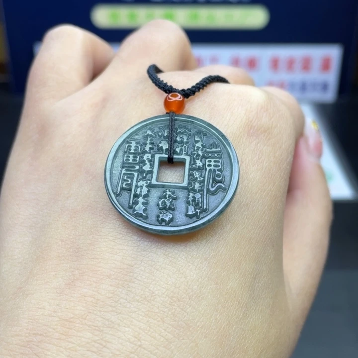 【闪购商品】定制翡翠翡翠未镶嵌