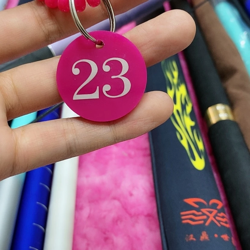 【闪购商品】碳素1.8m以下昆*23