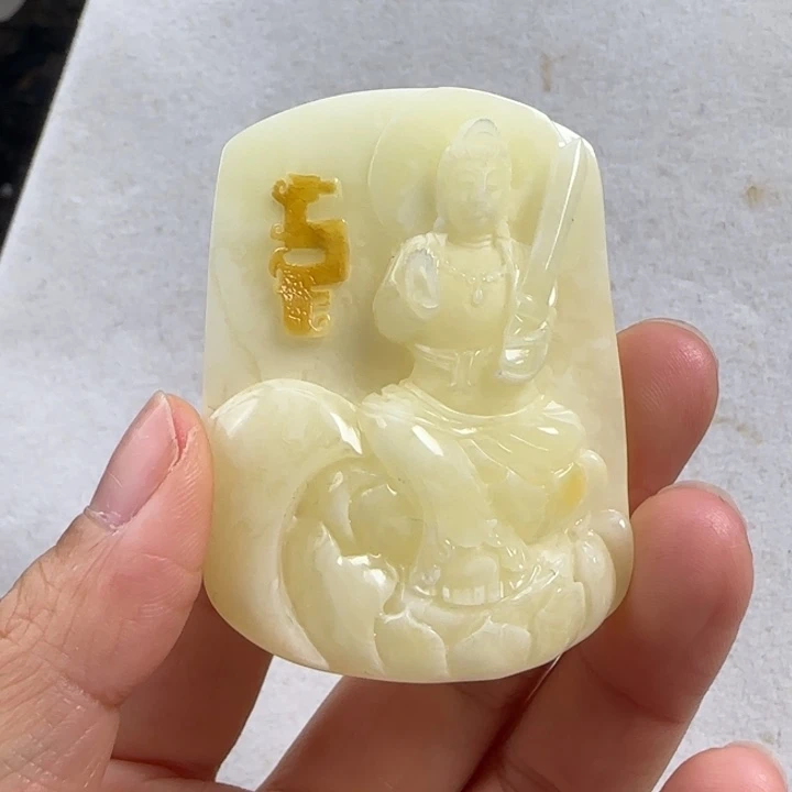 蜜蜡珠宝奇石未镶嵌