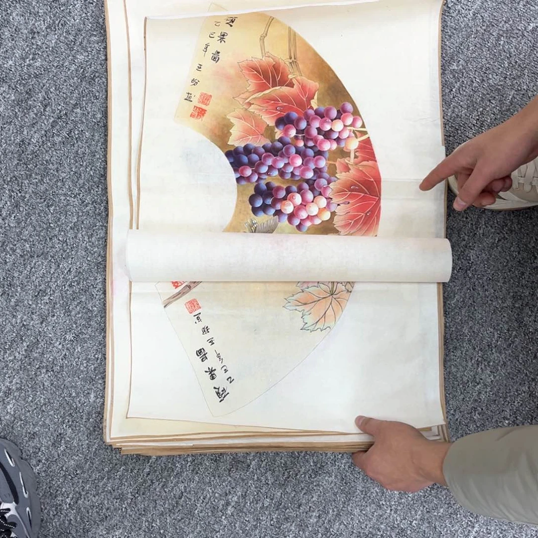 国画国画作品欣赏