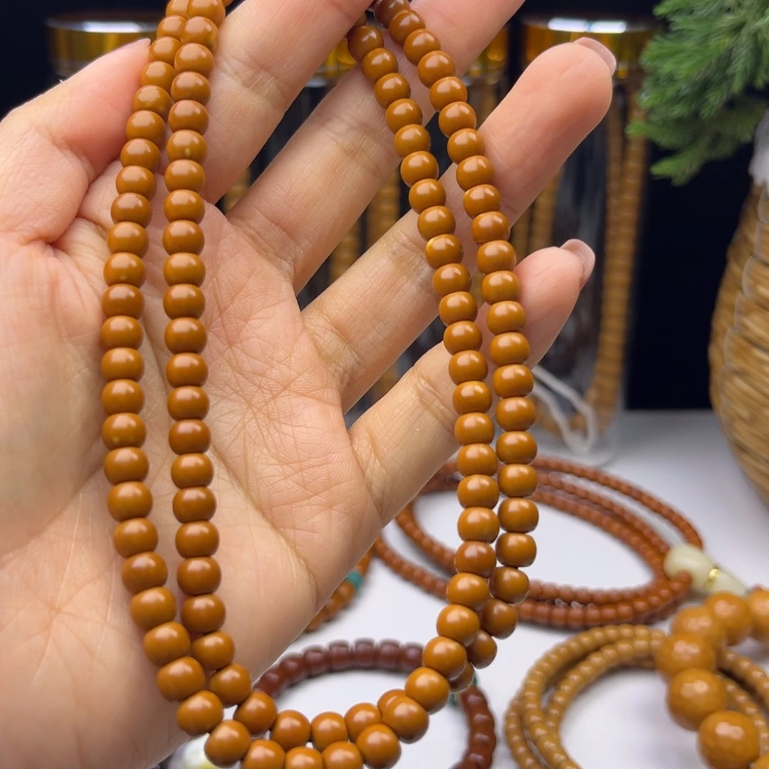 橄榄核吊坠橄榄核核尖6