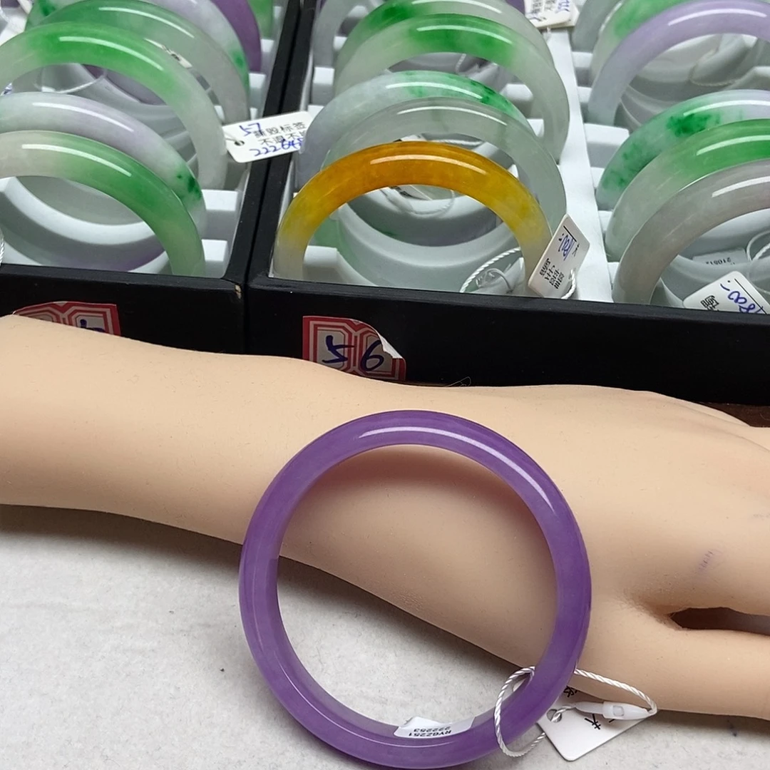 沈***司一物一拍一物一拍手镯