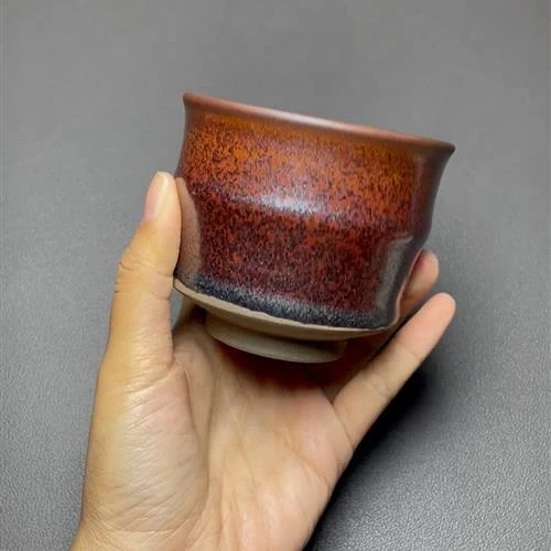 【闪购商品】茶盏-563............