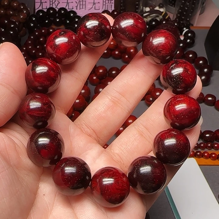 手串/手链小叶紫檀1.8/13