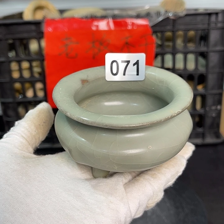 龙泉青瓷青瓷茶具