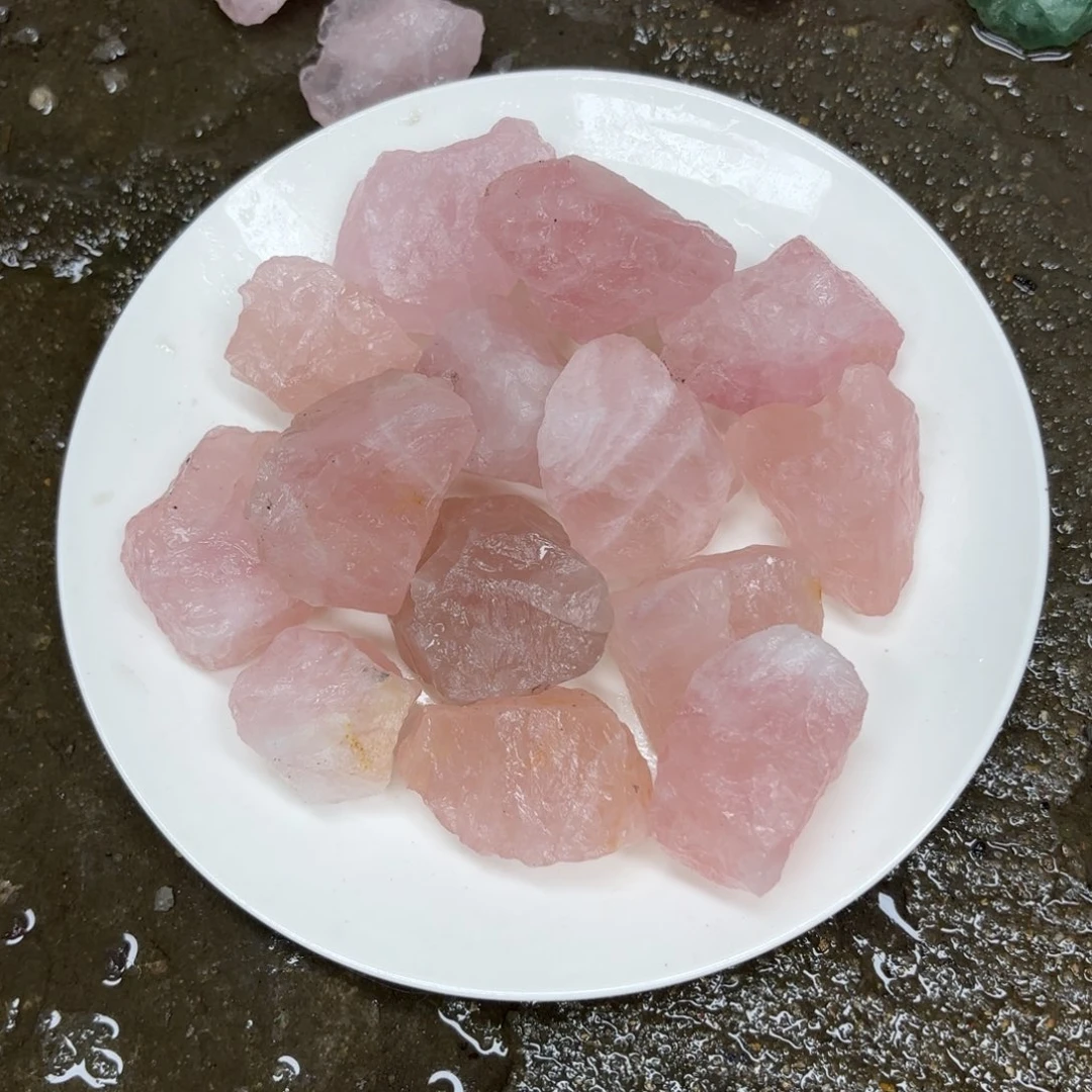 未镶嵌水晶大型摆件（非配饰）500g