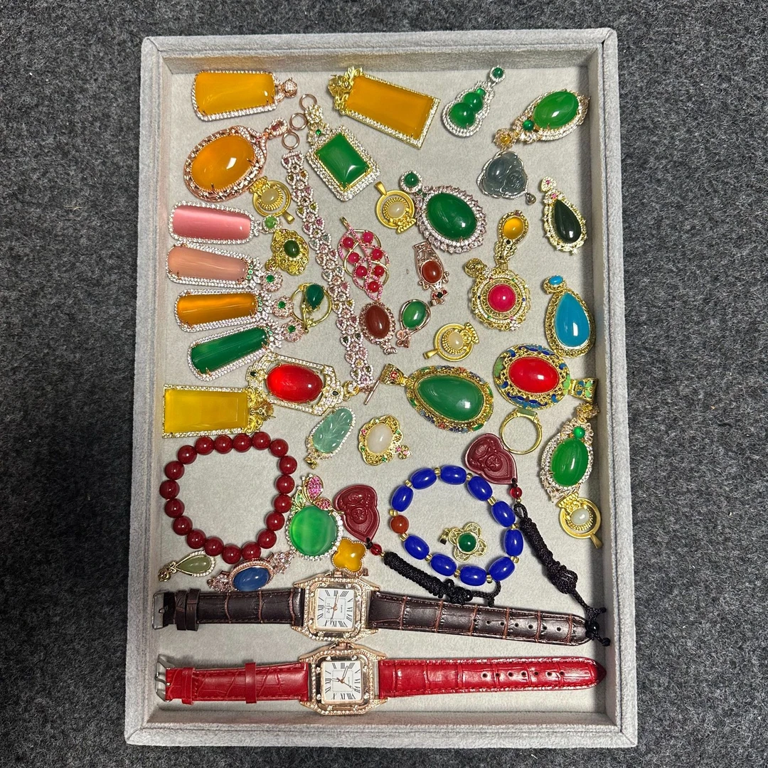 【琳琳福利】精品吊坠手串 拍一随机发一