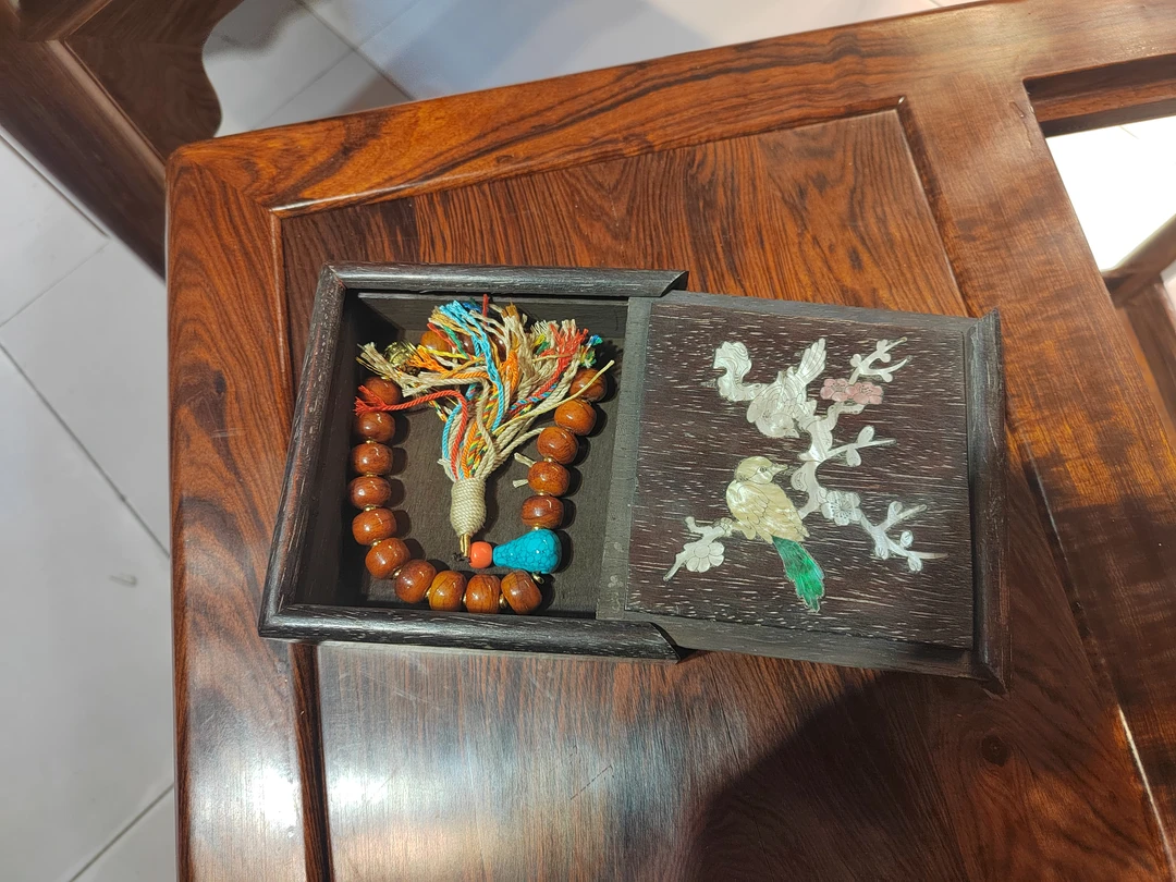 新手持手持盒子1