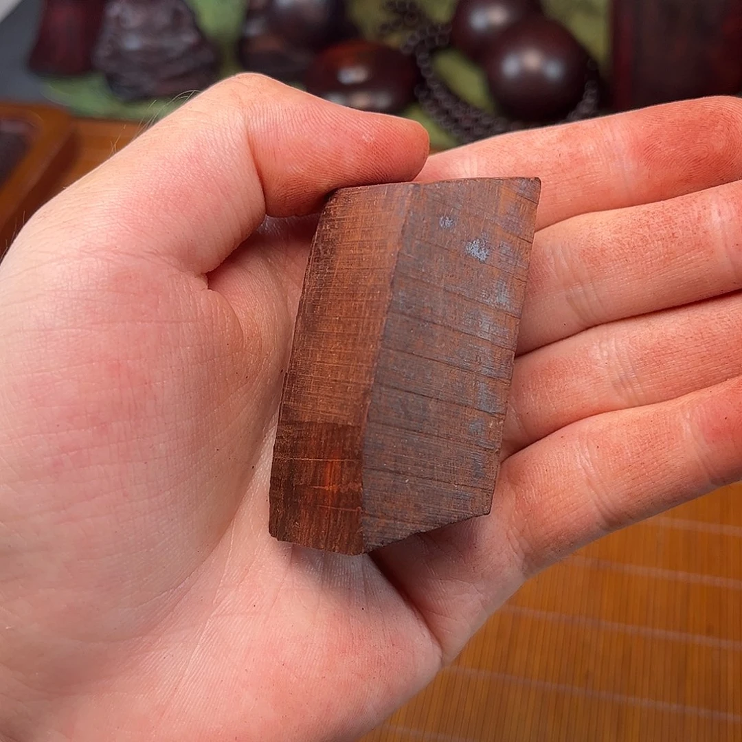 檀香紫檀(小叶紫檀)