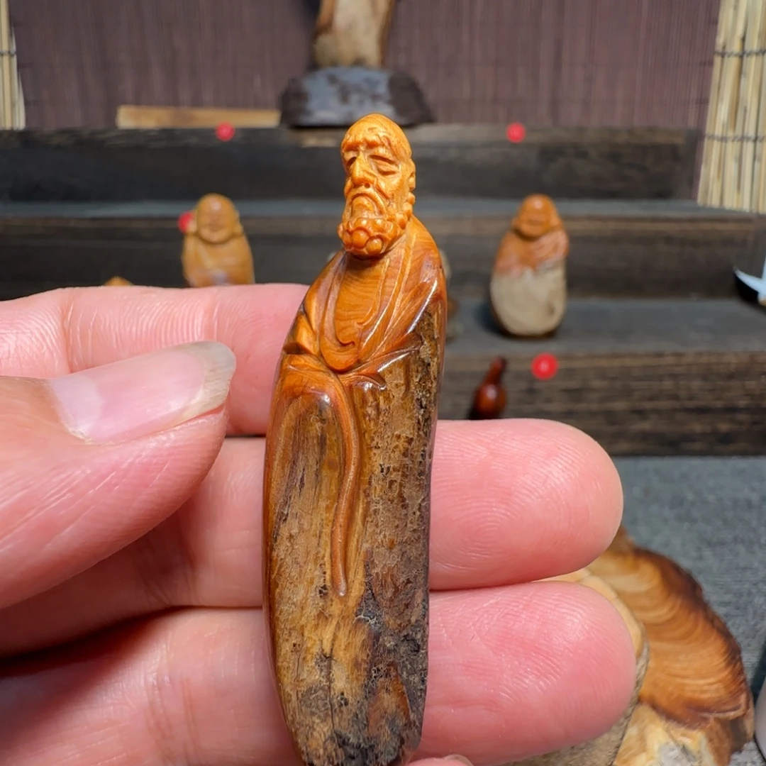 高***手柏木（崖柏）好的我知道你在