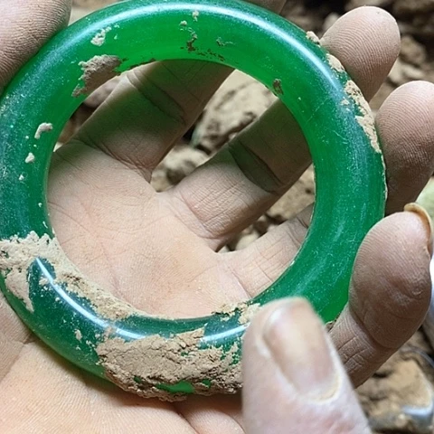 瓷片瓷器紫砂壶摆件