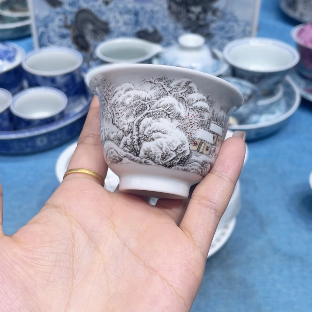 景德镇陶瓷工厂福利价