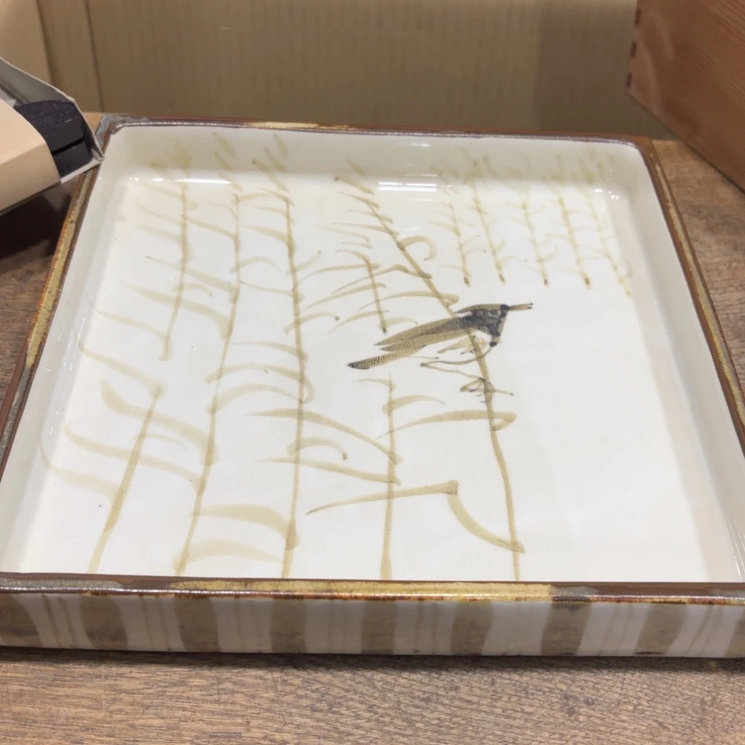 般若中古美术工艺品