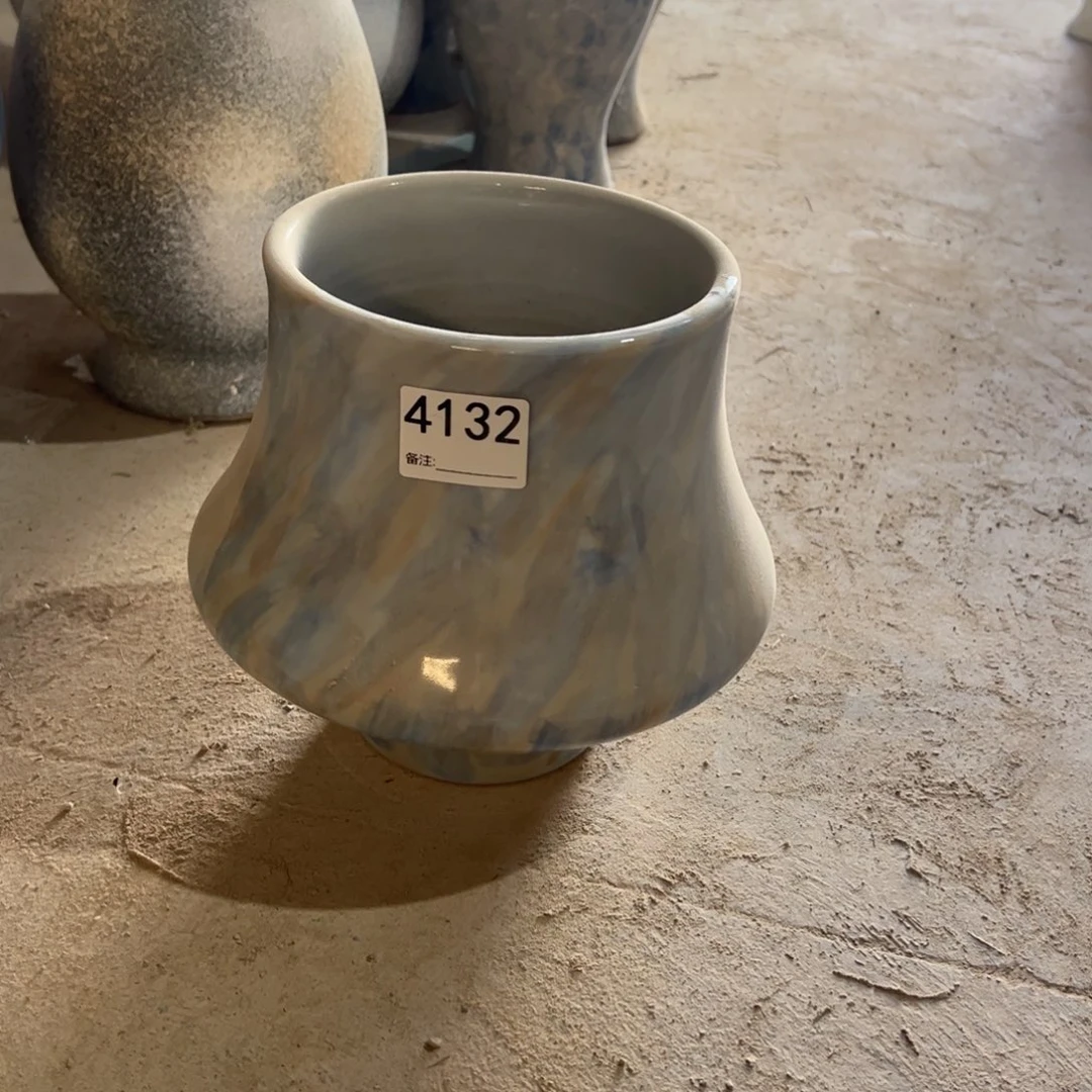 瓷片4132高20口13.5已打孔