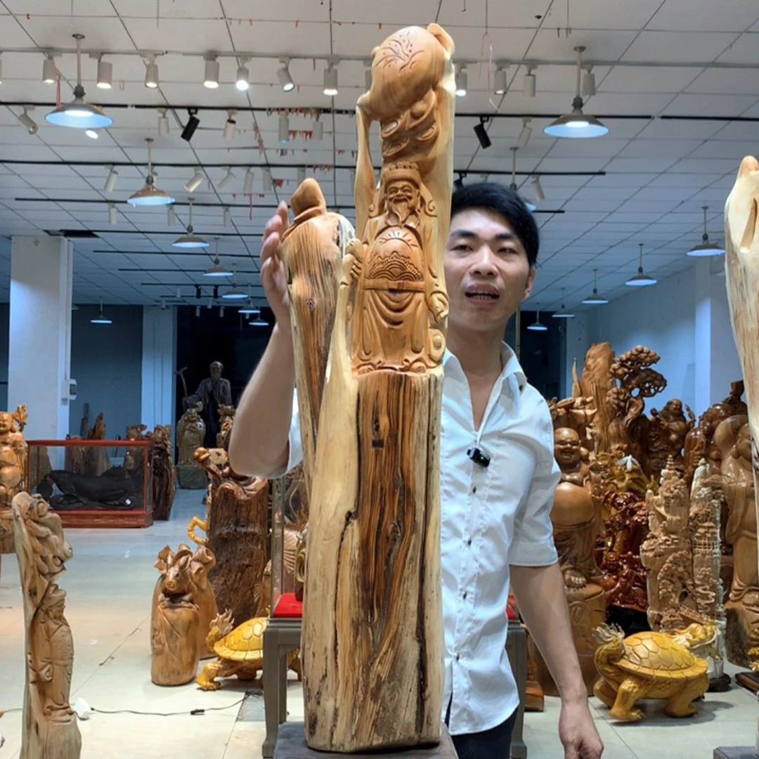 木工艺品摆件不包邮