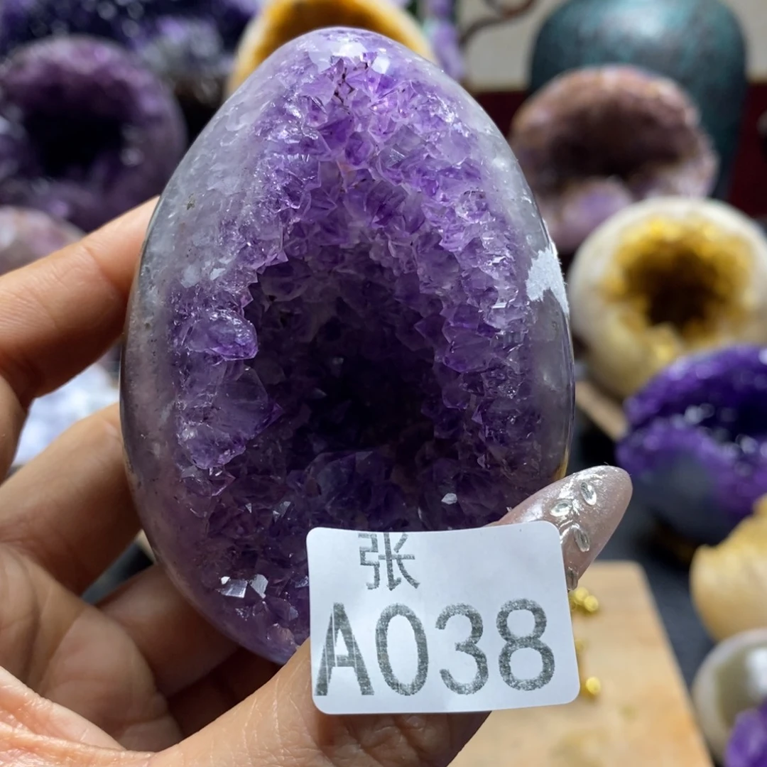 【闪购商品】水晶大型摆件（非配饰）未镶嵌