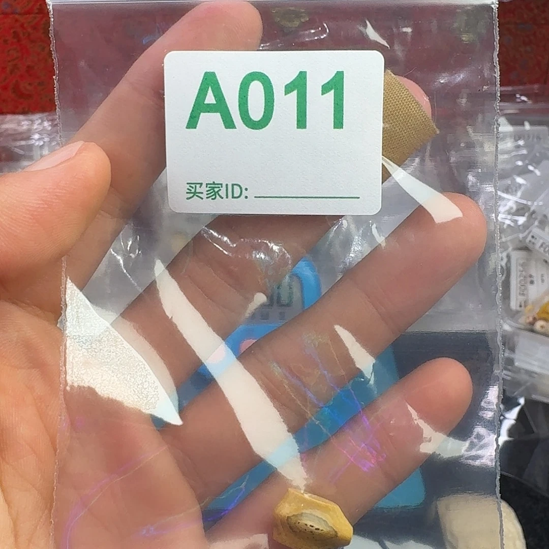 a***y银S925天然猛犸象牙雕刻品
