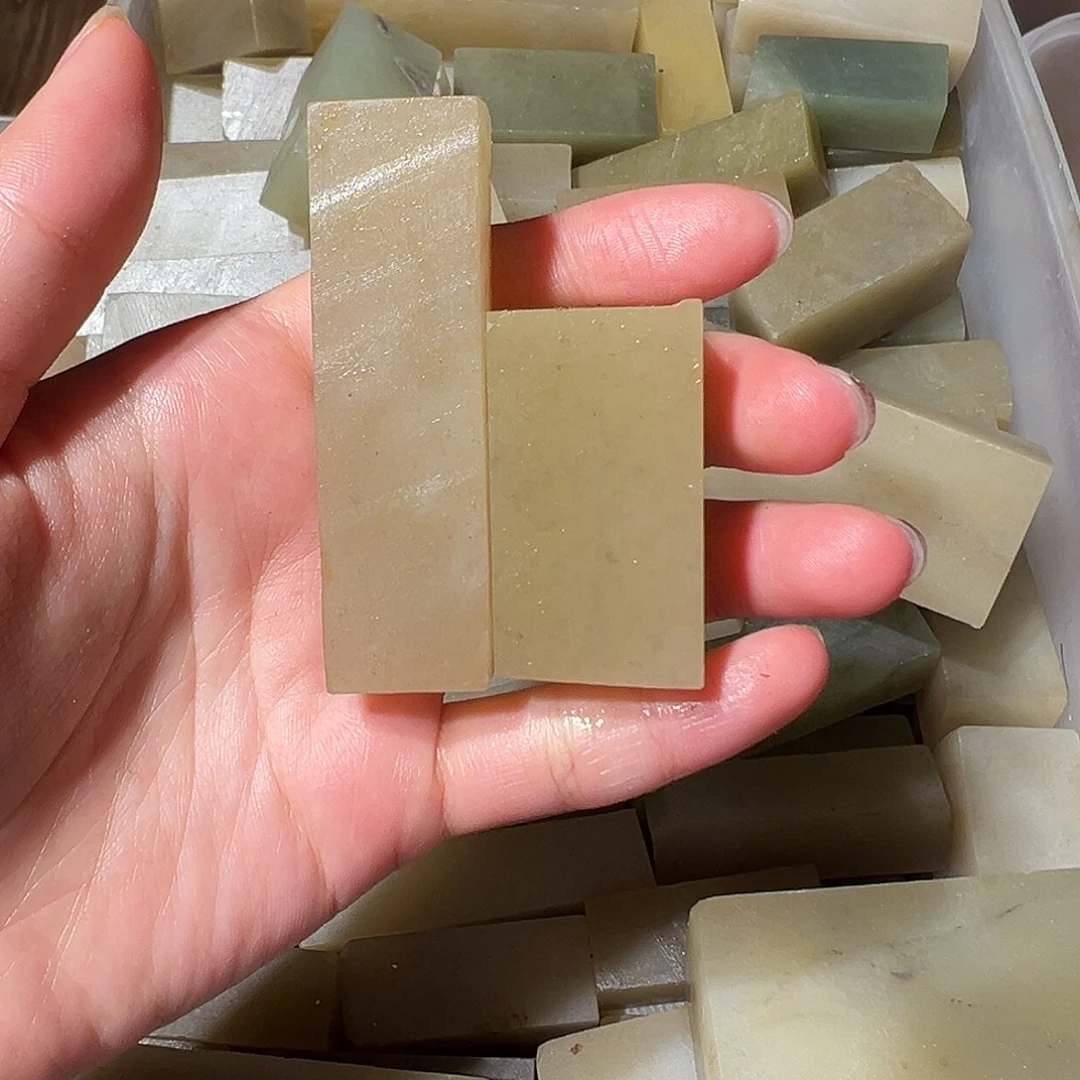 阿***东寿山石寿山石批发