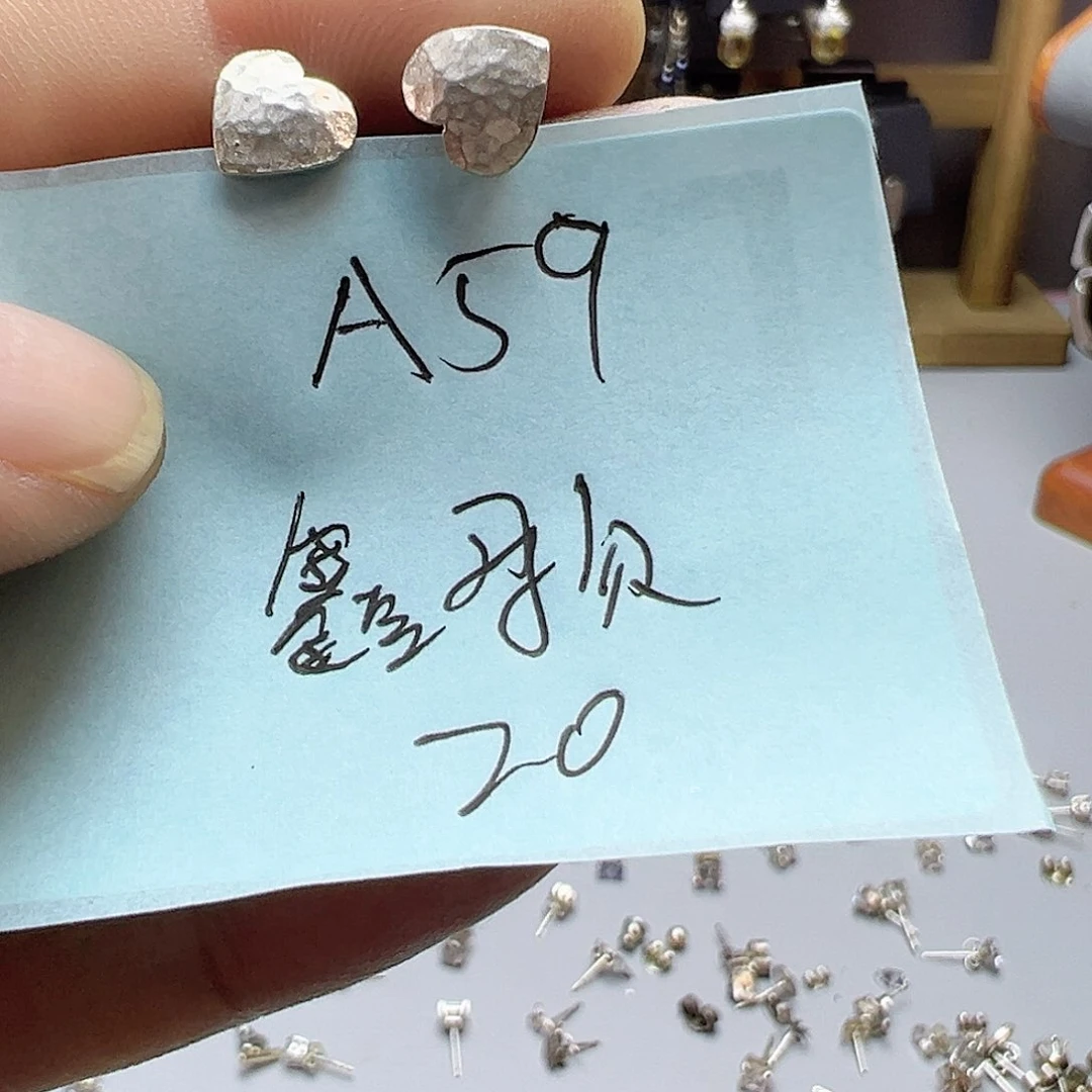 铜合金925银锆石鑫*
