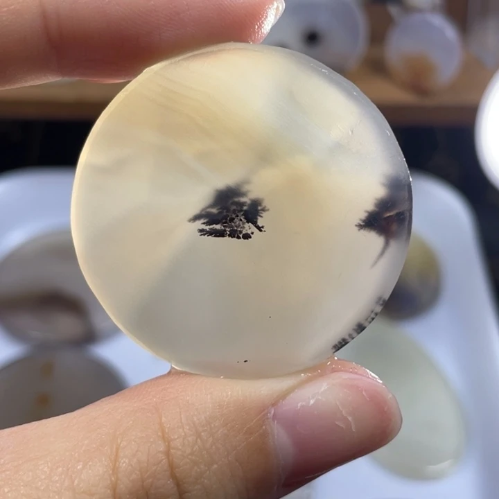 玛瑙/玉髓未镶嵌玛瑙象形福利款