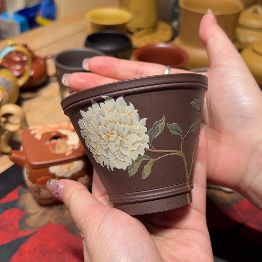 茶杯紫砂8855888888888888
