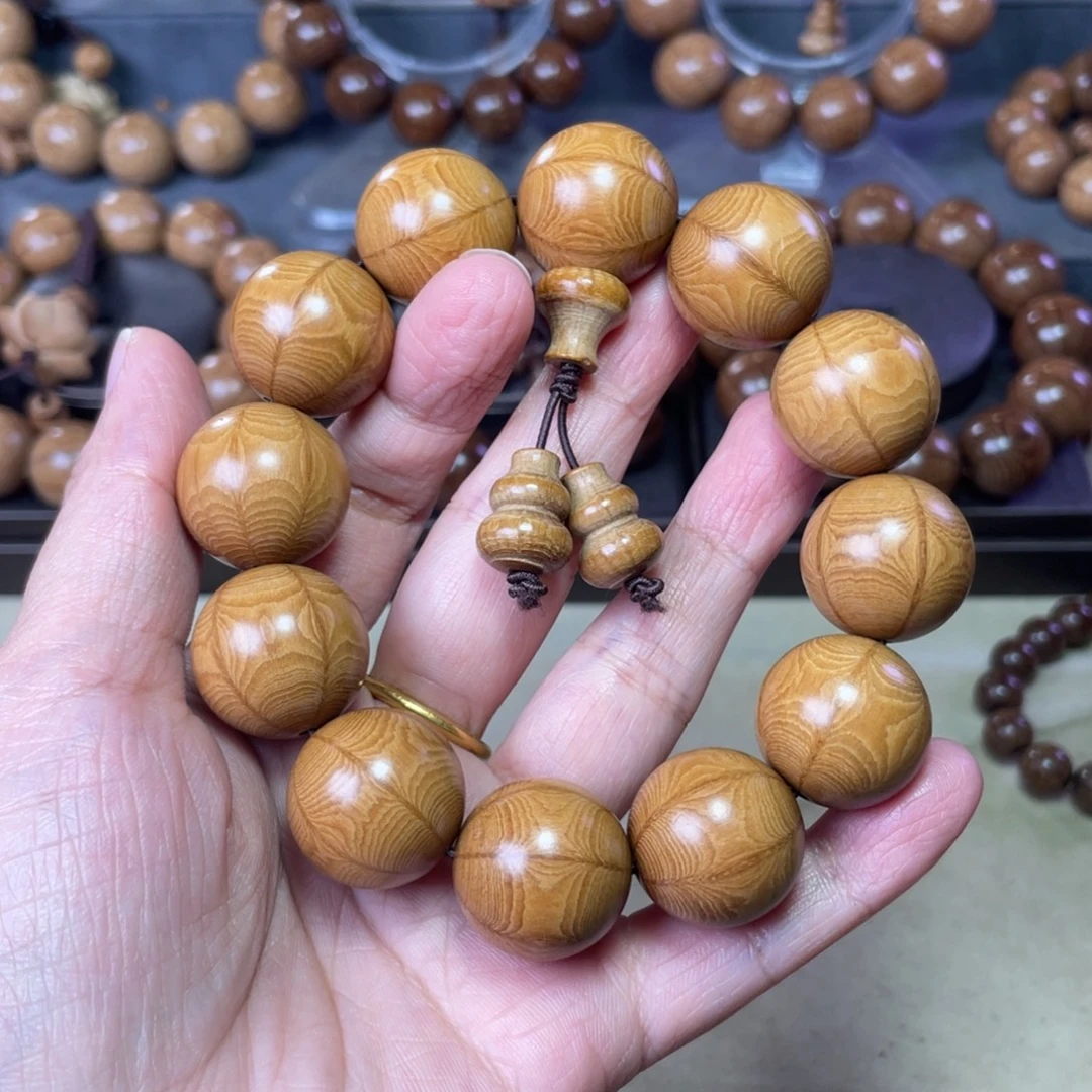 六道木手串/手链2.0老料