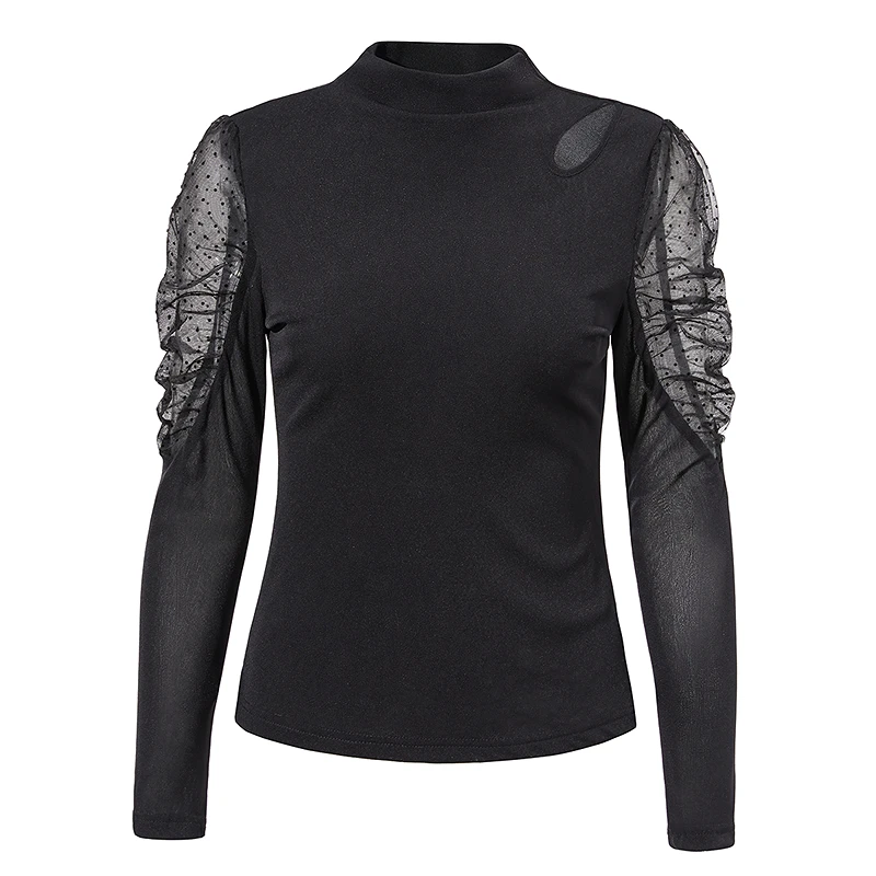 BADINA毛打底衫651M100