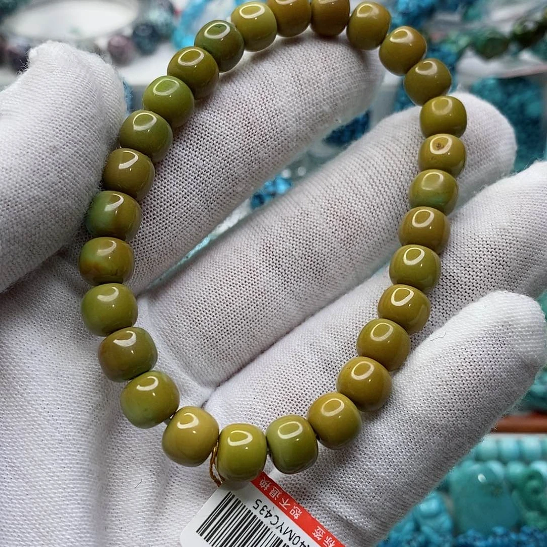绿松石珠宝奇石未镶嵌吃***